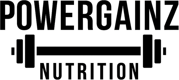 PowerGainz Nutrition