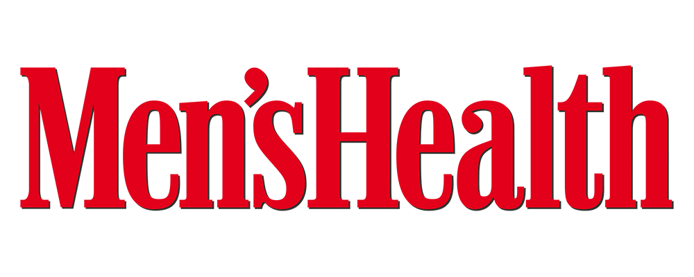 Men's Health logo