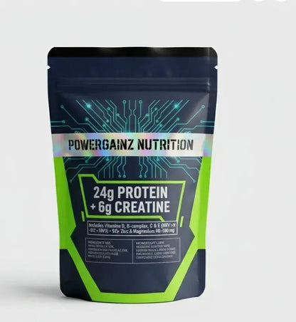 Protein Powder